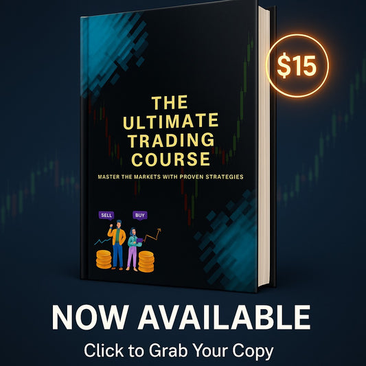 The Ultimate Trading Playbook: Master the Markets with Proven Strategies