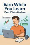 TradingEdge Blueprint: Earn While You Learn (Even If You’re Clueless)