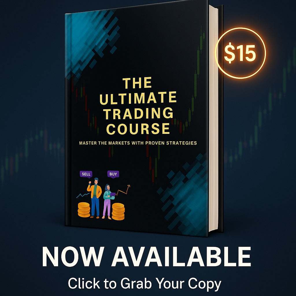 The Ultimate Trading Playbook: Master the Markets with Proven Strategies