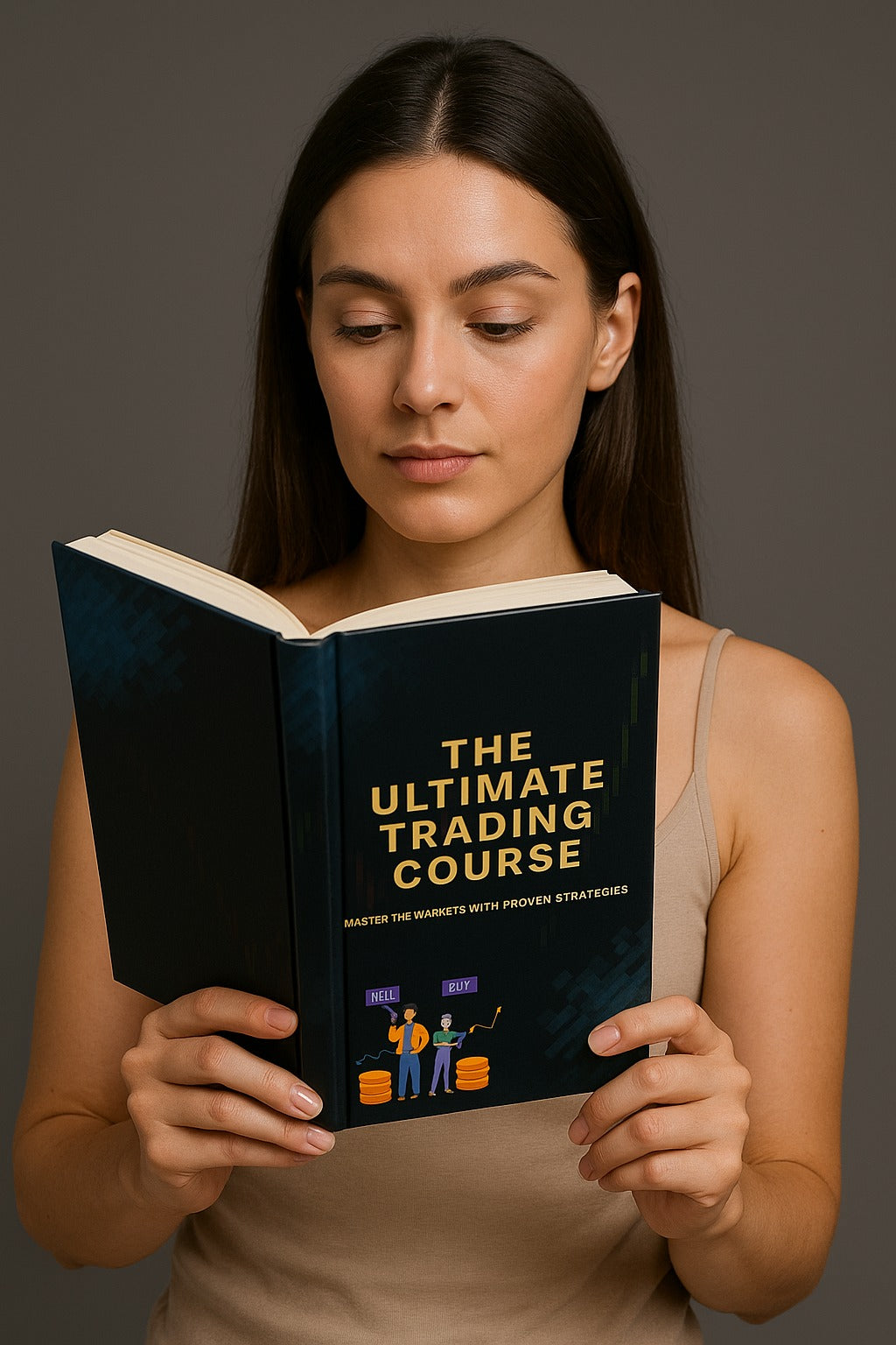 The Ultimate Trading Playbook: Master the Markets with Proven Strategies